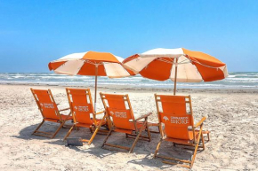She Sells Seashells TC 8203